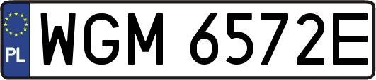 WGM6572E