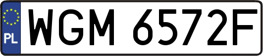 WGM6572F