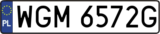 WGM6572G
