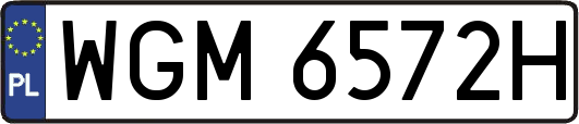 WGM6572H
