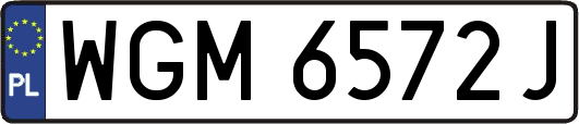 WGM6572J