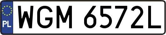 WGM6572L
