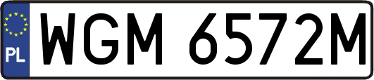 WGM6572M