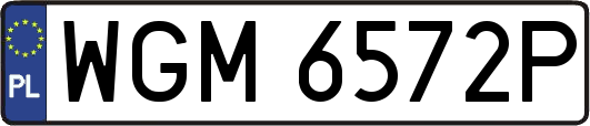 WGM6572P