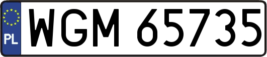 WGM65735