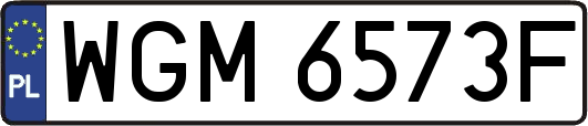 WGM6573F