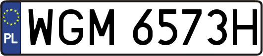 WGM6573H