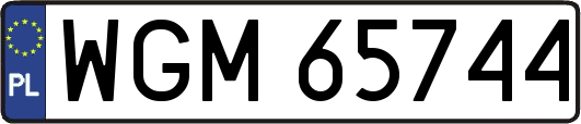 WGM65744