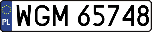 WGM65748