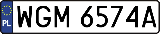 WGM6574A