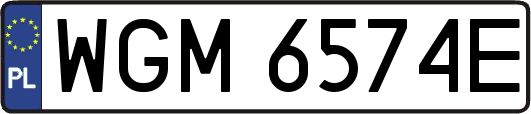 WGM6574E
