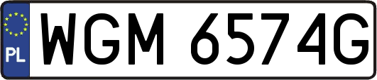 WGM6574G