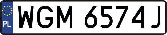 WGM6574J