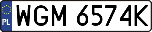 WGM6574K