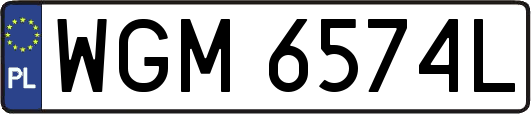 WGM6574L