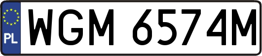 WGM6574M