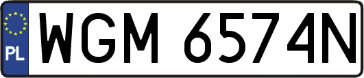 WGM6574N