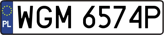 WGM6574P