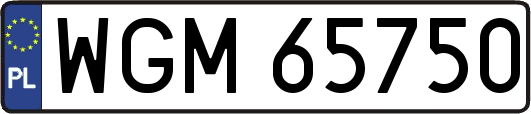 WGM65750