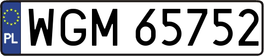 WGM65752