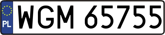 WGM65755