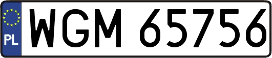 WGM65756