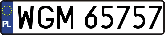 WGM65757
