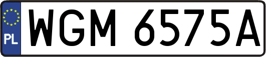 WGM6575A
