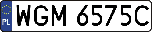 WGM6575C