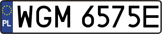WGM6575E