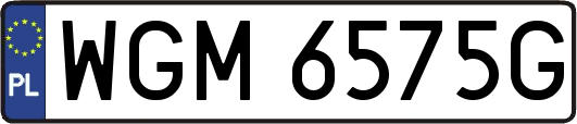WGM6575G