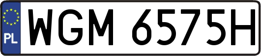 WGM6575H
