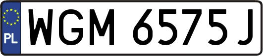 WGM6575J