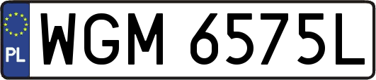 WGM6575L