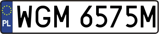 WGM6575M