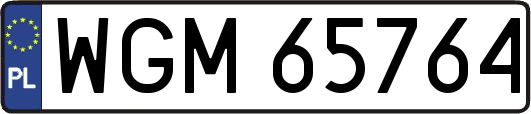 WGM65764