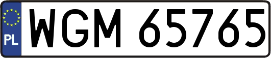 WGM65765