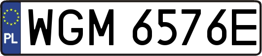 WGM6576E