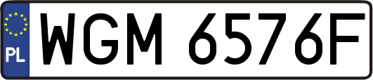 WGM6576F