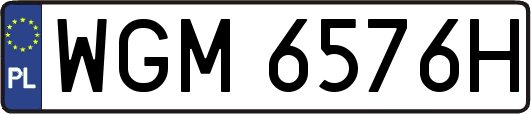 WGM6576H