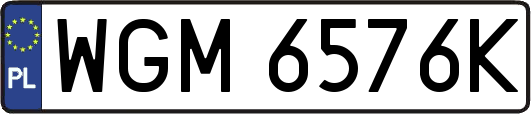 WGM6576K