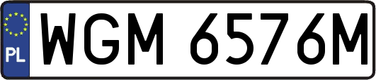 WGM6576M