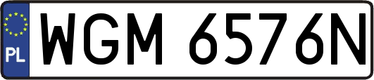 WGM6576N
