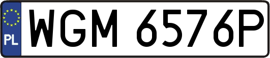 WGM6576P