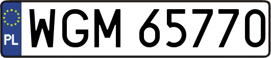 WGM65770