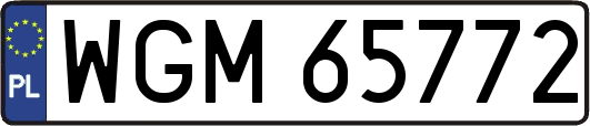 WGM65772