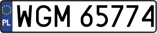 WGM65774