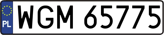 WGM65775