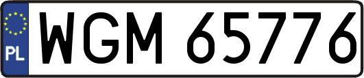 WGM65776