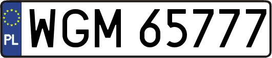 WGM65777